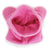 Frenchiestore Organic Dog Frenchie Ear Warmers | Pink, Frenchie Dog, French Bulldog pet products