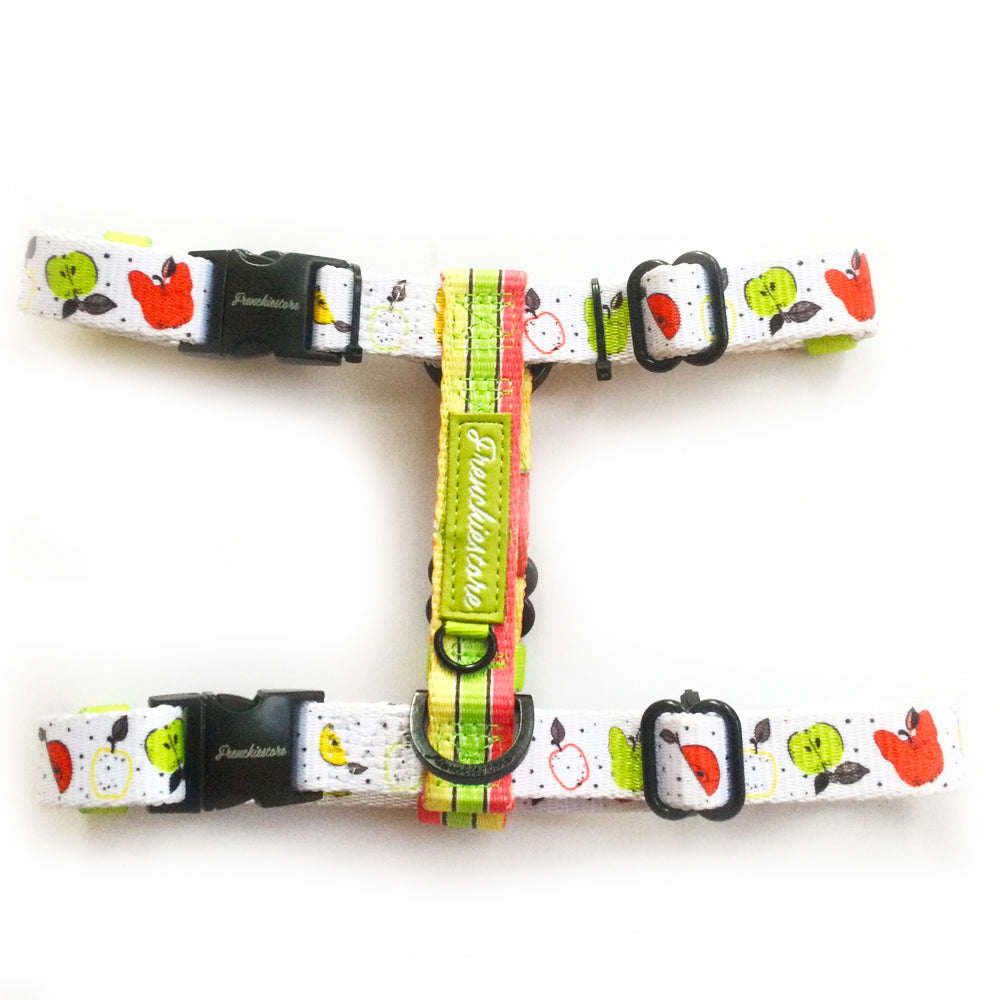 Frenchiestore Strap Dog Harness | Apple, Frenchie Dog, French Bulldog pet products
