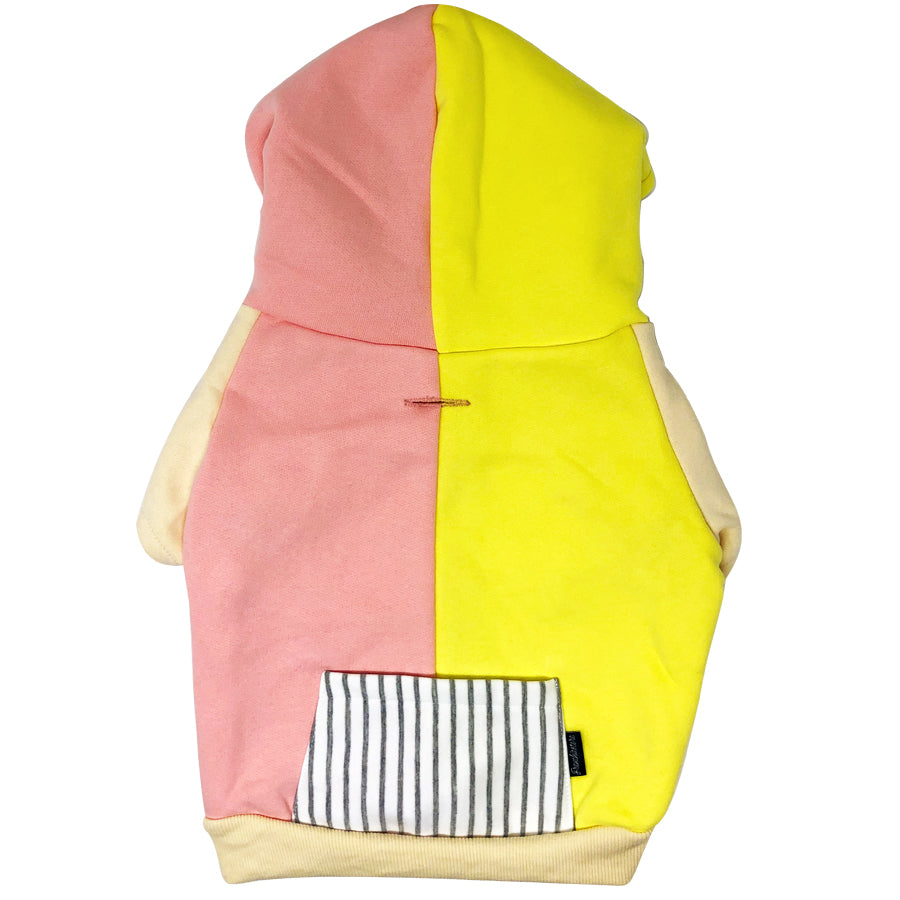 French Bulldog hoodie | Frenchie Clothing | Banana Split, Frenchie Dog, French Bulldog pet products