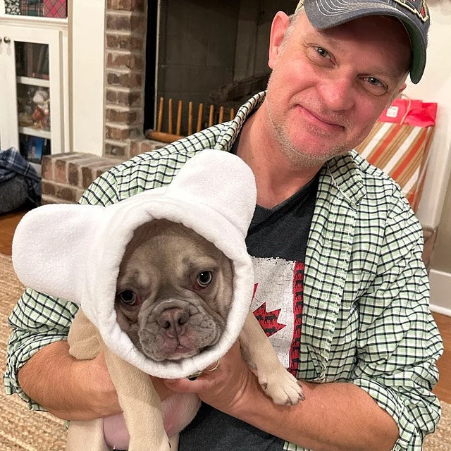 fathers day activities with dog