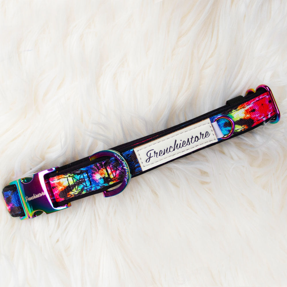 Frenchiestore Breakaway Dog Collar | Love is Love, Frenchie Dog, French Bulldog pet products