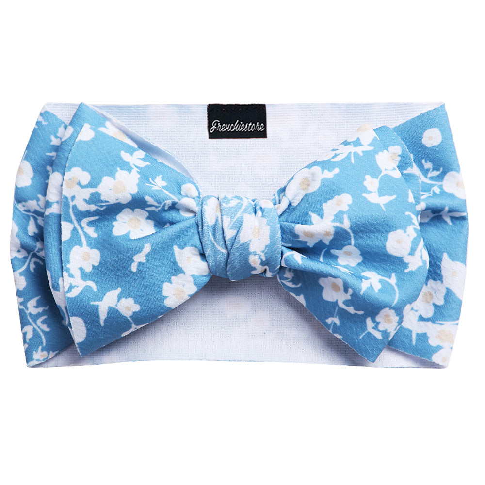 Frenchiestore Pet Head Bow | Lovely Daisy, Frenchie Dog, French Bulldog pet products