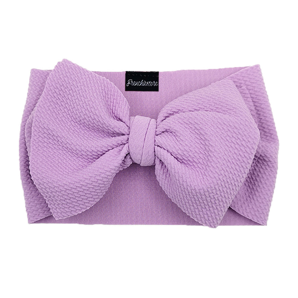 Frenchiestore Pet Head Bow | Lavender, Frenchie Dog, French Bulldog pet products