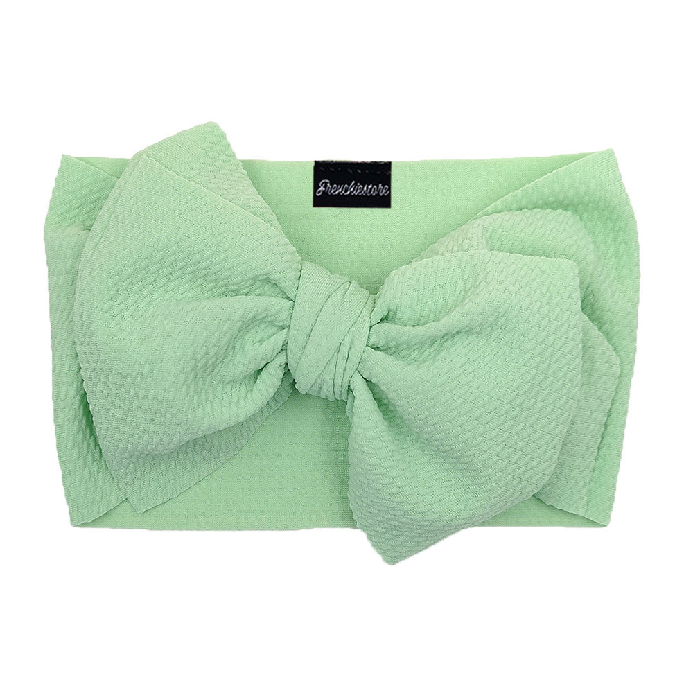 Frenchiestore Pet Head Bow | Mint, Frenchie Dog, French Bulldog pet products