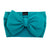 Frenchiestore Pet Head Bow | Teal, Frenchie Dog, French Bulldog pet products