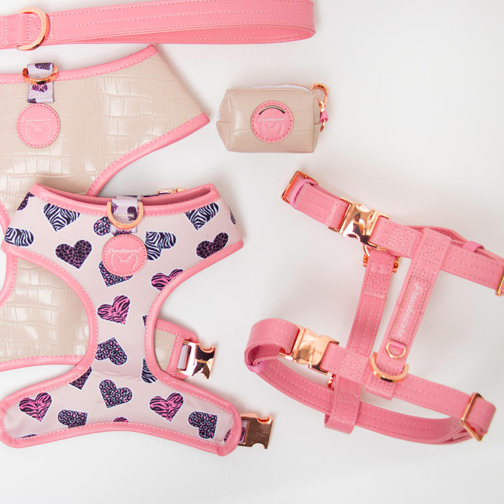 Blushed Bundle | Frenchiestore, Frenchie Dog, French Bulldog pet products