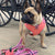 Correa de lujo para perro Frenchiestore | Productos para mascotas Coral Varsity, Frenchie Dog, French Bulldog