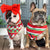 Bandana de enfriamiento para perros Frenchiestore | Semillas de sandía, Frenchie Dog, productos para mascotas de French Bulldog