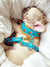 Correa de lujo Frenchiestore | Pupcup de calabaza con especias, perro Frenchie, productos para mascotas Bulldog francés