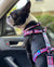 حزام حزام صحة الحيوانات الأليفة القابل للتعديل من Frenchiestore | Mermazing ، Frenchie Dog ، منتجات الحيوانات الأليفة الفرنسية من بلدغ