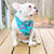 Bandana de enfriamiento para perros Frenchiestore | Productos para mascotas Frenchie Love, Frenchie Dog, French Bulldog