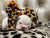 Frenchiestore Pet Head Bow | Wild Love, Frenchie Dog, prodotti per animali domestici Bulldog francese