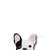 ملصق Frenchie | فرنشيستور | ملصق سيارة Black Bulldog الفرنسية L Pied ، Frenchie Dog ، منتجات الحيوانات الأليفة من بلدغ فرنسي