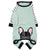 French Bulldog Pajamas | Frenchie Clothing | Black Frenchie dog, Frenchie Dog, French Bulldog pet products