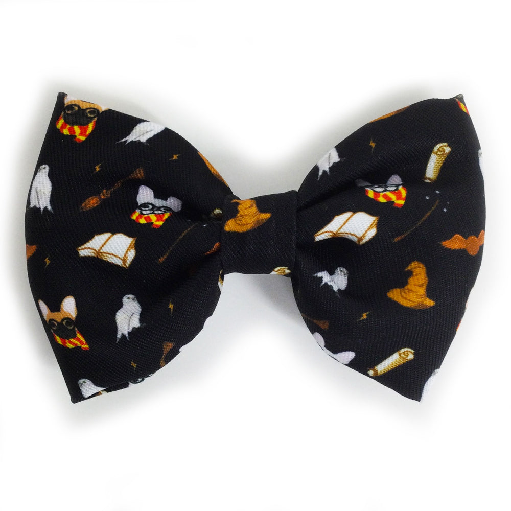 Frenchiestore dog Bowtie | Harry Pupper, Frenchie Dog, French Bulldog pet products