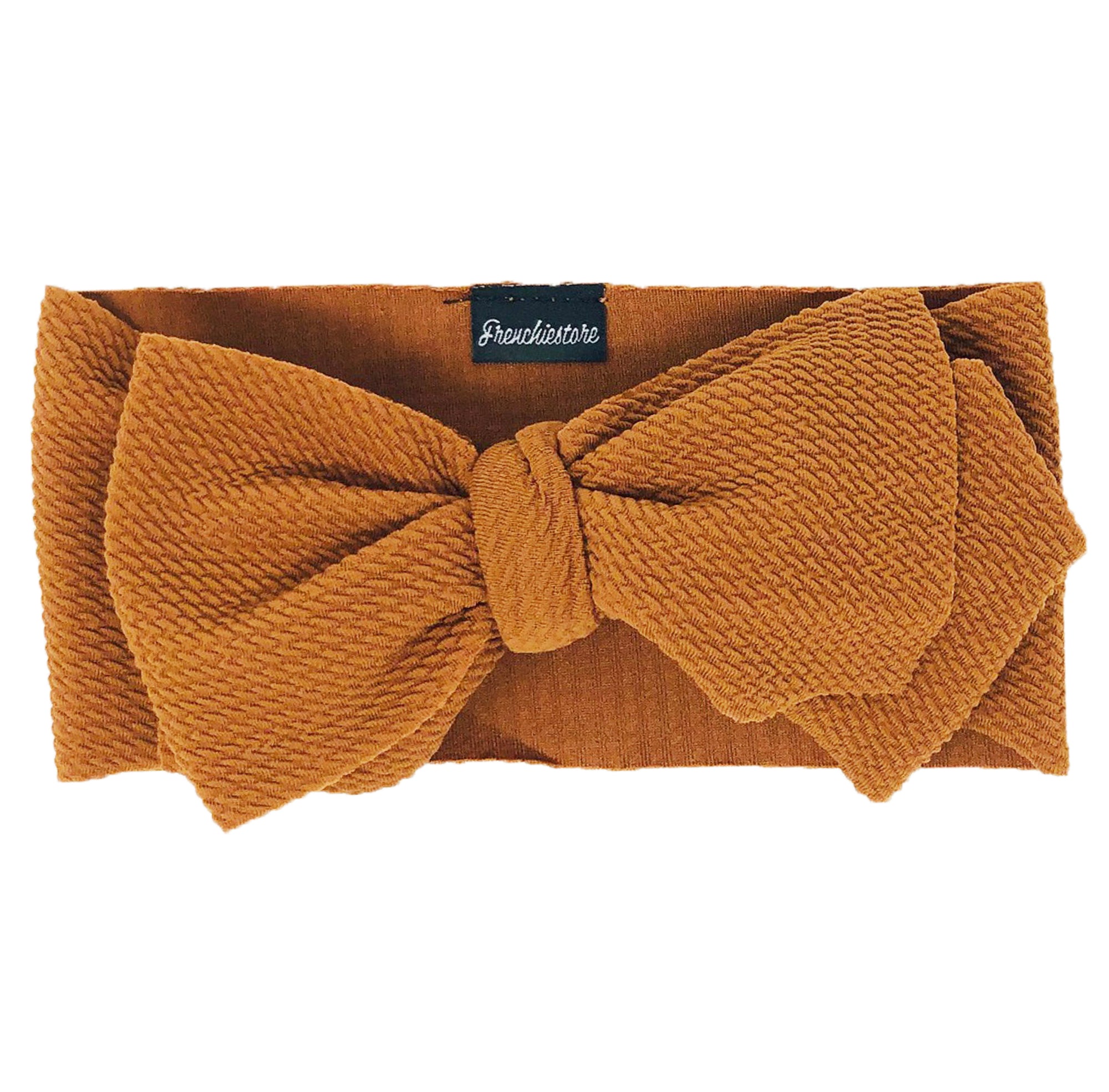 Frenchiestore Pet Head Bow | Camel, Frenchie Dog, French Bulldog pet products