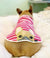Camicia Frenchie | Frenchiestore | Bulldog francese fulvo in Bubble Gum, Frenchie Dog, prodotti per animali domestici Bulldog francese
