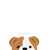 English Bulldog Dog Sticker | Frenchiestore |  Fawn English Bulldog Car Decal, Frenchie Dog, French Bulldog pet products