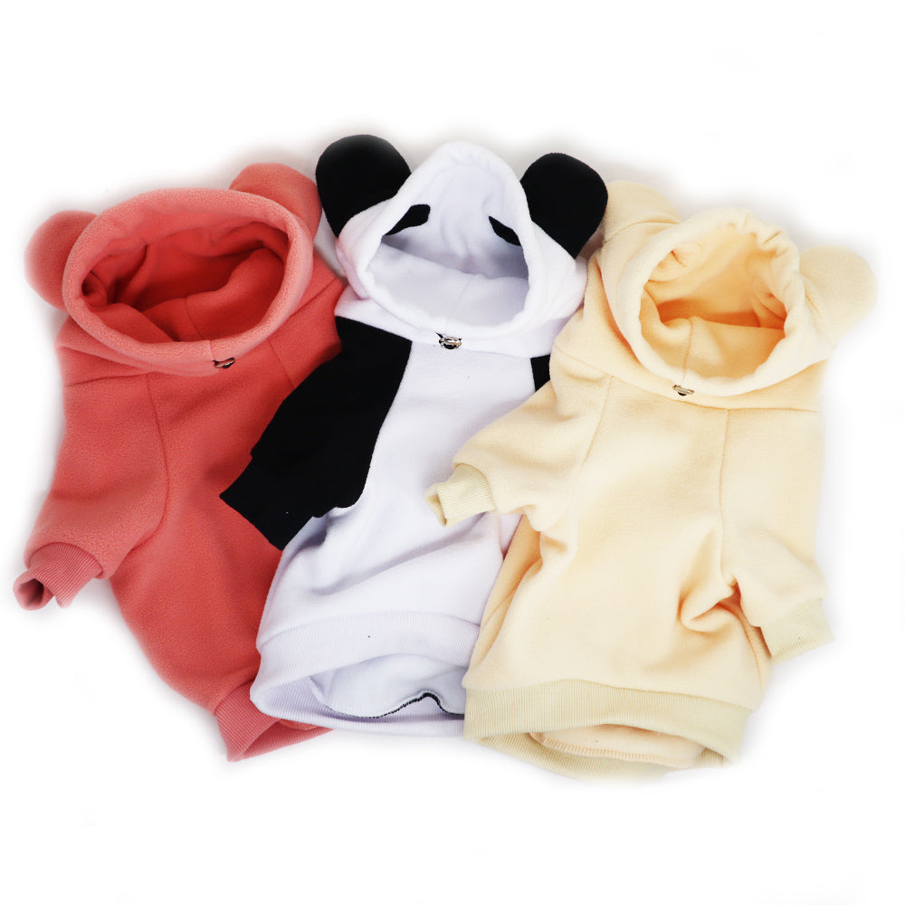 Frenchie Ear Hoodie Bundle Girls version 2 | Frenchiestore, Frenchie Dog, French Bulldog pet products