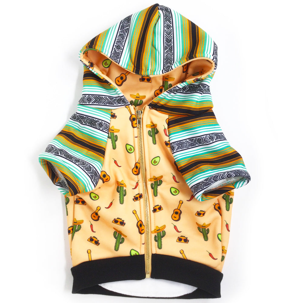 Frenchiestore Organic Dog hoodie | Livin&#39; La Vida Frenchie, Frenchie Dog, French Bulldog pet products