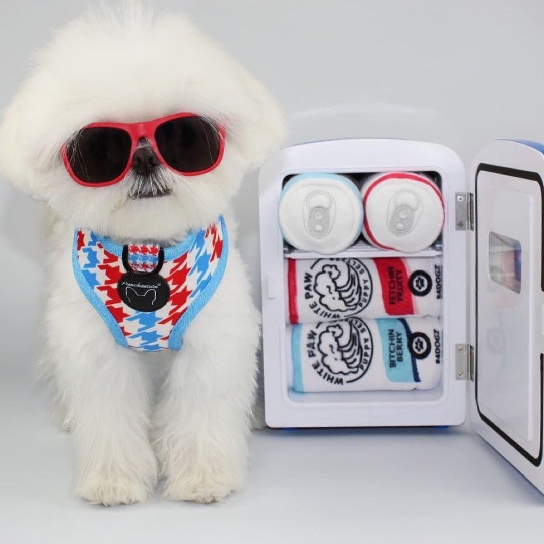 Frenchiestore Reversible Dog Health Harness | Bombastic, Frenchie Dog, French Bulldog pet products