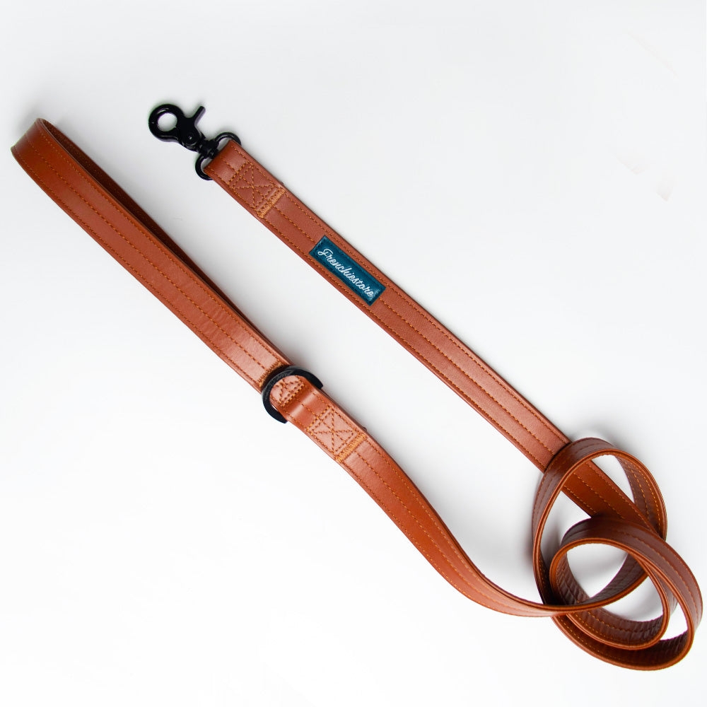 Frenchiestore Dog Luxury Leash | Sprung, Frenchie Dog, French Bulldog pet products