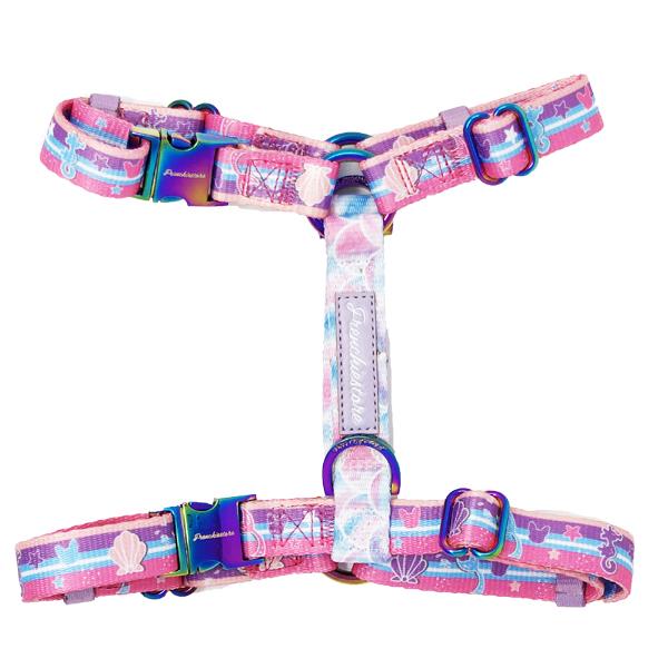 Frenchiestore Adjustable Pet Health Strap Harness | Mermazing, Frenchie Dog, French Bulldog pet products