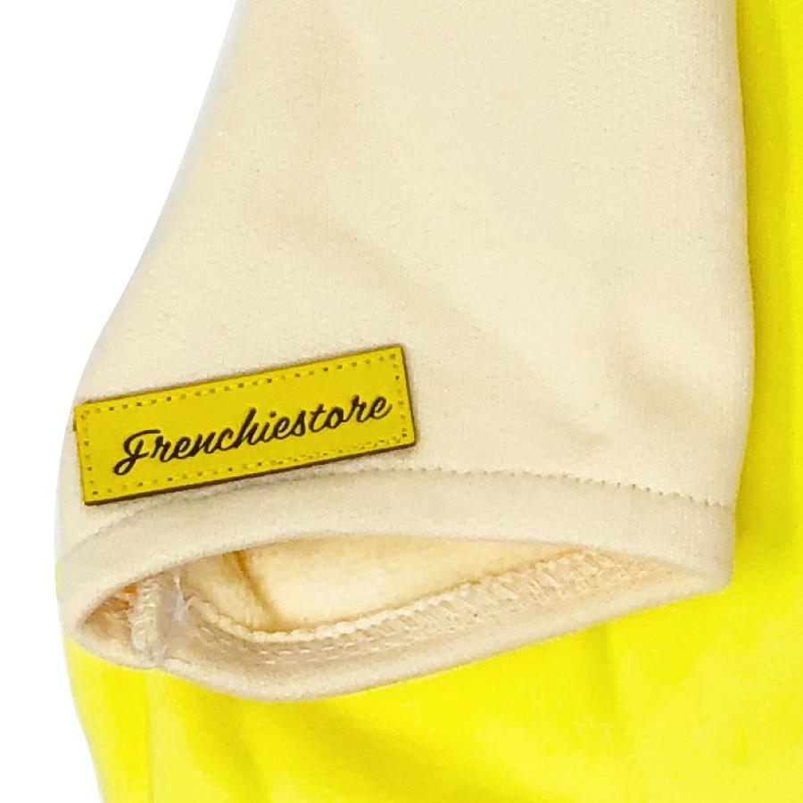 French Bulldog hoodie | Frenchie Clothing | Banana Split, Frenchie Dog, French Bulldog pet products