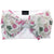 Frenchiestore Pet Head Bow | Pink Flamingo, Frenchie Dog, French Bulldog pet products