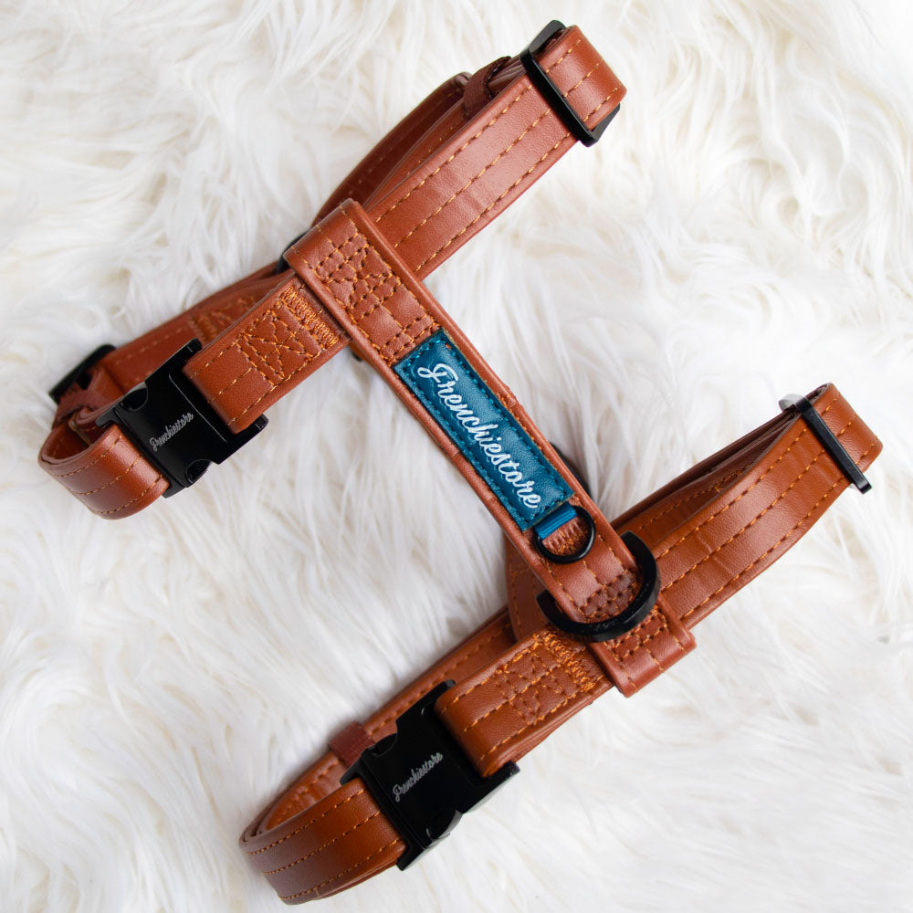 Adjustable Pet Health Strap Harness | Sprung, Frenchie Dog, French Bulldog pet products