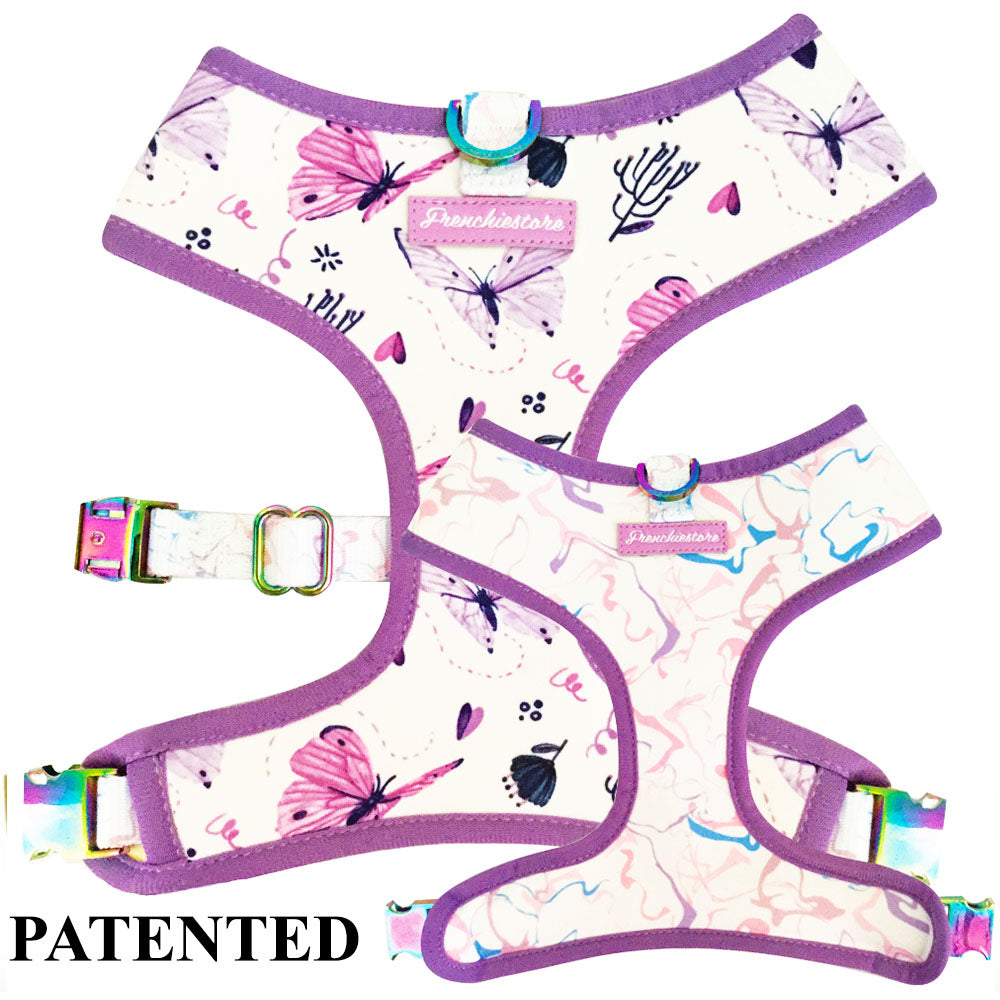 FiFi Clover Harness – My Perfect Mood